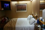Interior Stateroom Picture