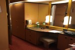 Interior Stateroom Picture