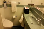 Interior Stateroom Picture