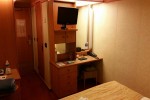 Interior Stateroom Picture