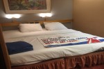 Interior Stateroom Picture