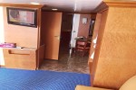 Grand Suite Stateroom Picture