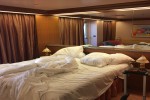 Ocean Suite Stateroom Picture