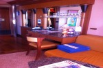 Ocean Suite Stateroom Picture