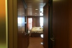 Junior Suite Stateroom Picture
