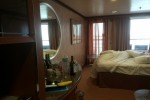 Junior Suite Stateroom Picture