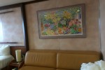 Junior Suite Stateroom Picture