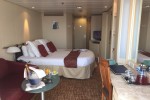 Aqua Class Stateroom Picture