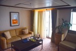 Royal Suite Stateroom Picture