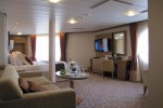 Sky Suite Stateroom Picture