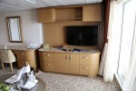 Sky Suite Stateroom Picture