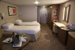 Sky Suite Stateroom Picture