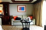 Sky Suite Stateroom Picture