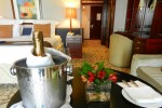 Sky Suite Stateroom Picture