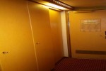 Interior Stateroom Picture