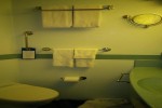 Interior Stateroom Picture
