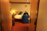 Interior Stateroom Picture
