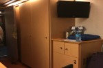 Interior Stateroom Picture