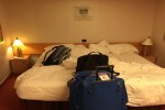 Interior Stateroom Picture