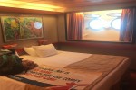 Porthole Stateroom Picture