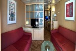 Sunset Suite Stateroom Picture