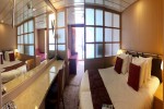 Sunset Suite Stateroom Picture