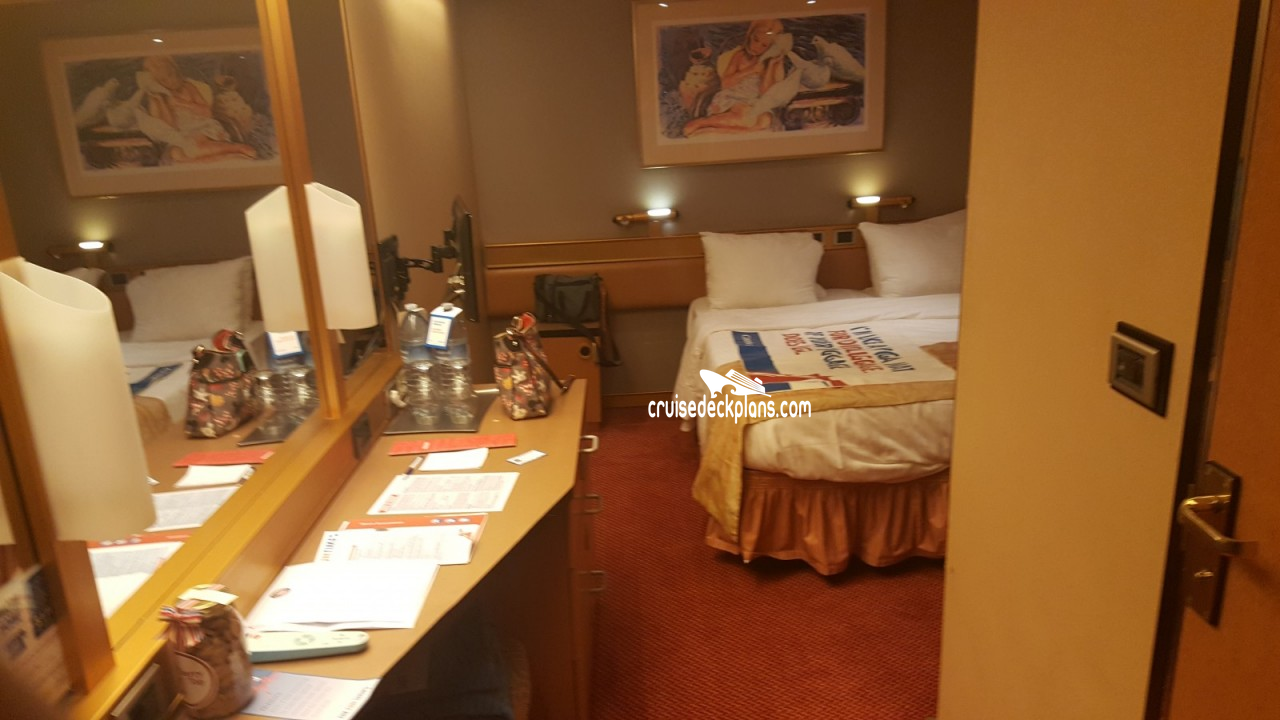 Balcony Stateroom Picture Uploaded in 2017 Balcony Stateroom Picture