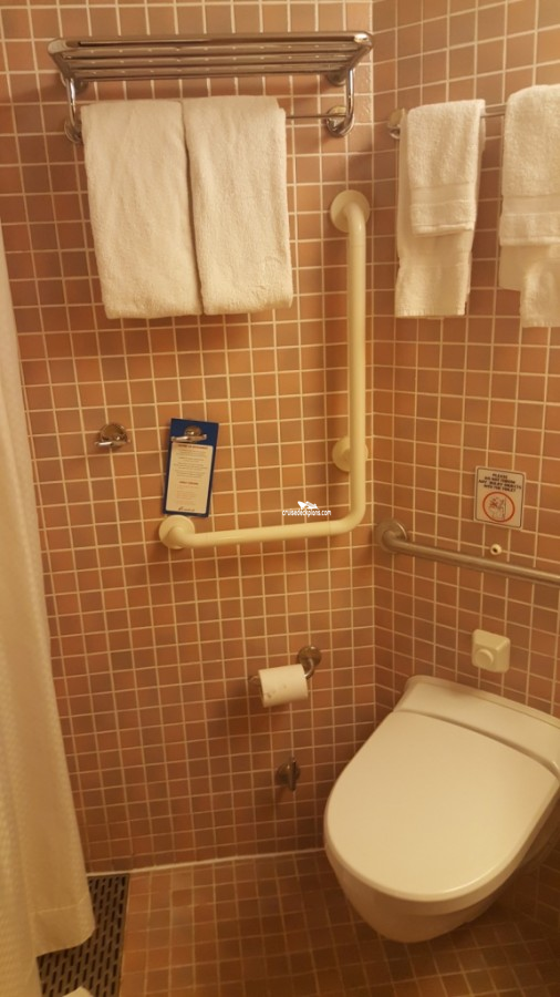 Balcony Stateroom Picture Uploaded in 2017 Balcony Stateroom Picture
