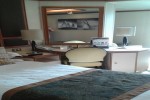 Family Suite Stateroom Picture