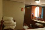 Interior Stateroom Picture