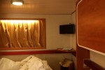 Interior Stateroom Picture