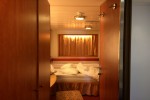 Interior Stateroom Picture