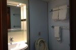 Interior Stateroom Picture