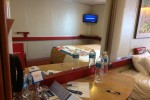 Oceanview Stateroom Picture
