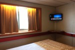 Oceanview Stateroom Picture