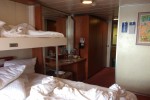 Oceanview Stateroom Picture