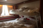 Oceanview Stateroom Picture