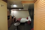 Interior Stateroom Picture