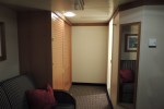 Interior Stateroom Picture