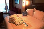 Club Suite Stateroom Picture
