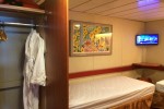 Interior Stateroom Picture