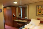 Interior Stateroom Picture