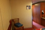 Interior Stateroom Picture