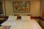 Interior Stateroom Picture
