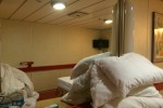 Interior Stateroom Picture
