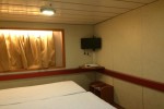 Interior Stateroom Picture