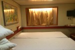 Interior Stateroom Picture