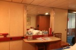 Interior Stateroom Picture