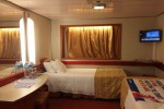 Interior Stateroom Picture