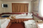 Interior Stateroom Picture